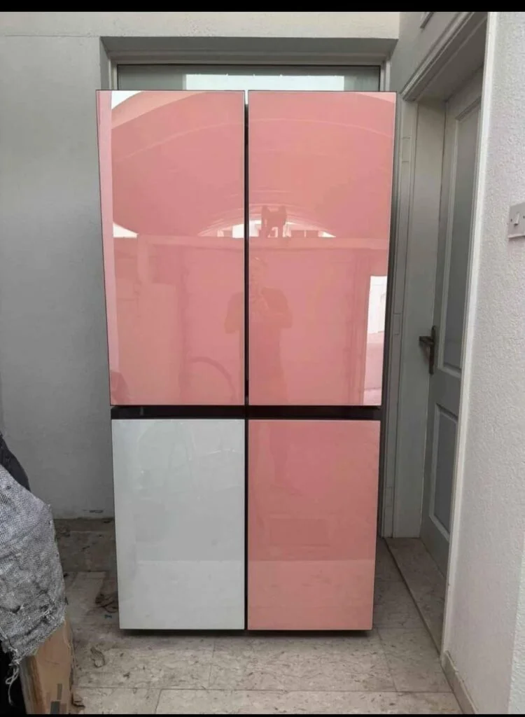 Buy and Sell Used Fridges in UAE