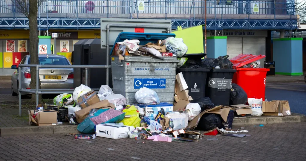 Junk Removal Services UAE Emirates Appliances