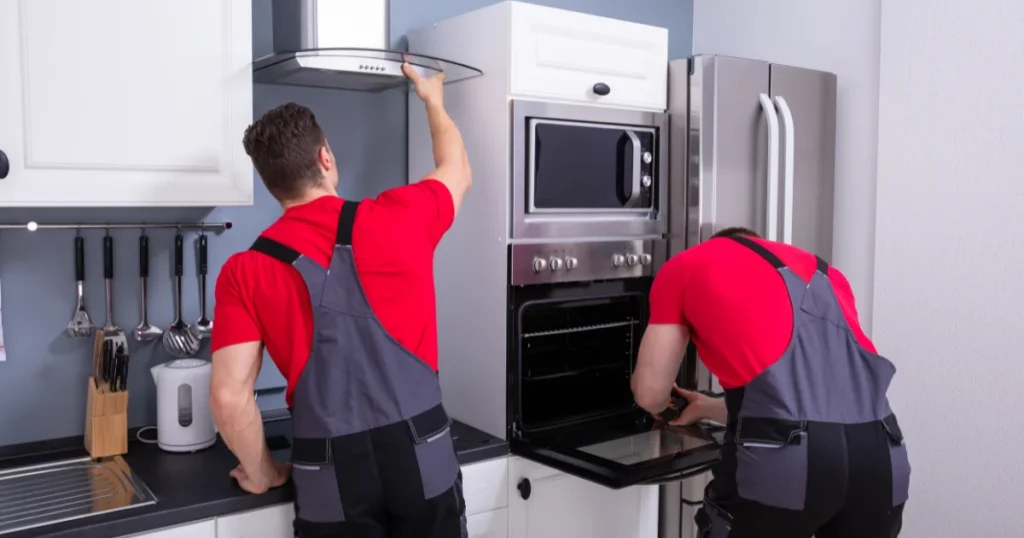 Sell Built-In Appliances in the UAE Complete Guide