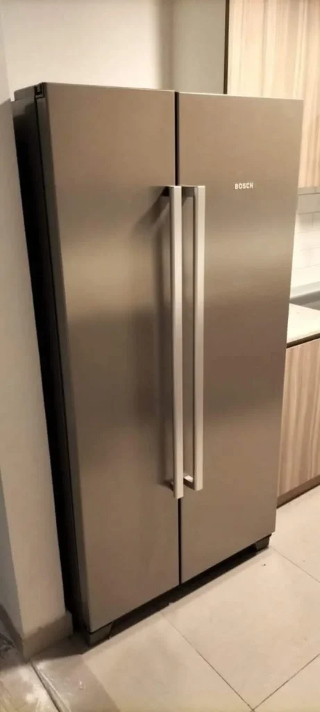 Sell Used Fridges in the UAE