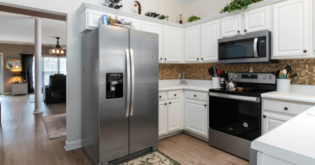 Sell Your Used Home Appliances