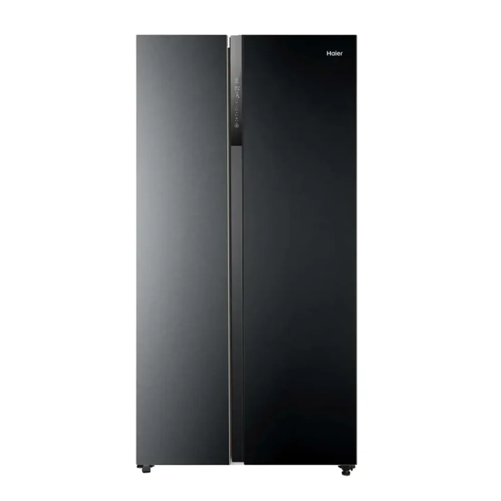 Haier Top Mount Refrigerator – HRF-622IBS