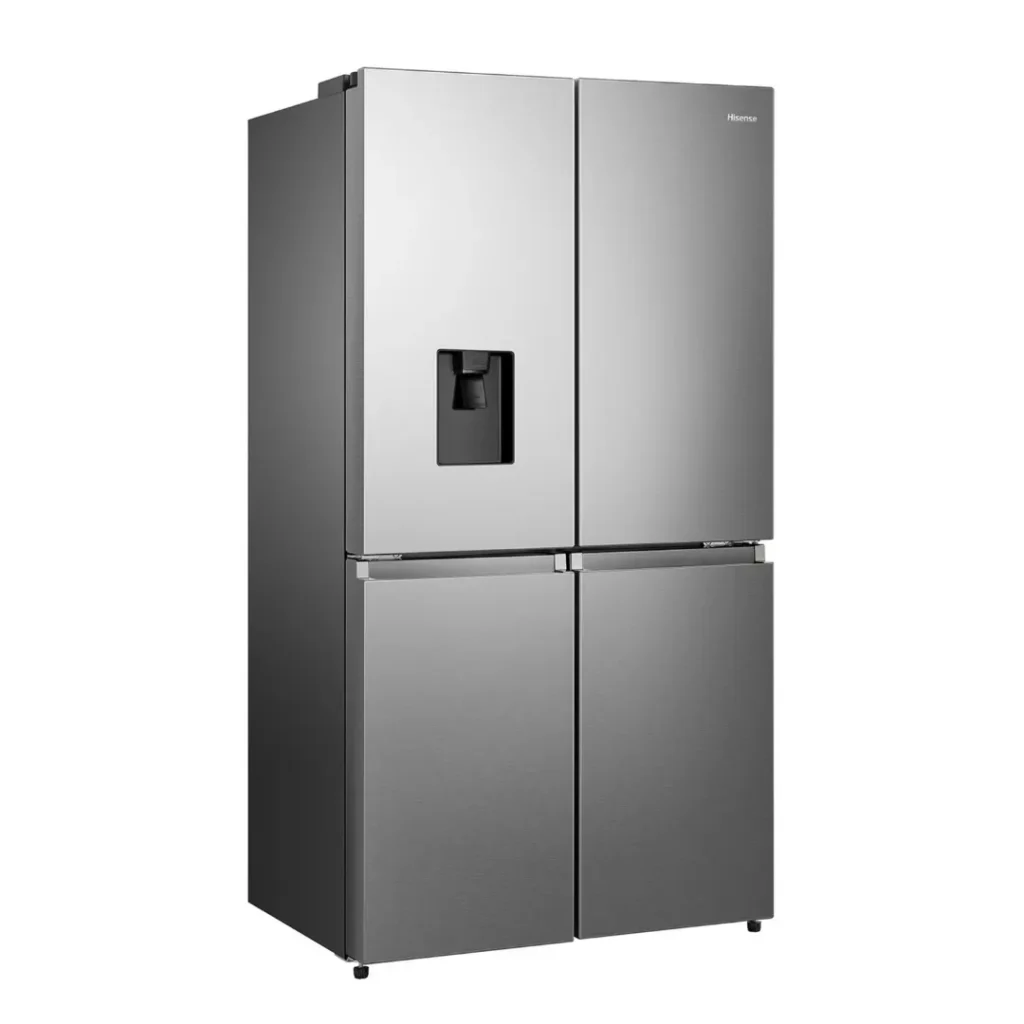 Hisense French Door Refrigerator – RF749N4ASU