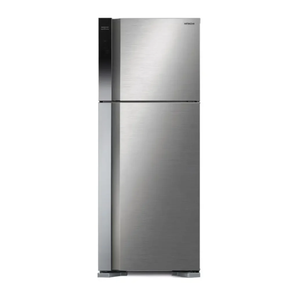 Hitachi Top Mount Refrigerator – R-VX540PUK9