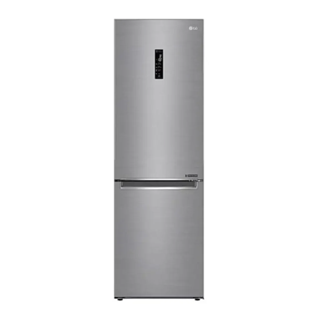 Midea Side-by-Side Refrigerator – MDRS619FGE28