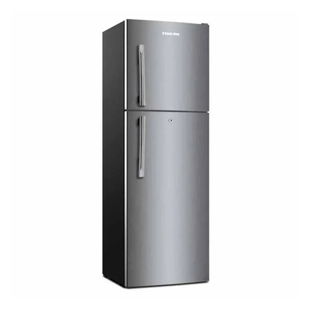 Nikai Double Door Refrigerator – NRF650FSS