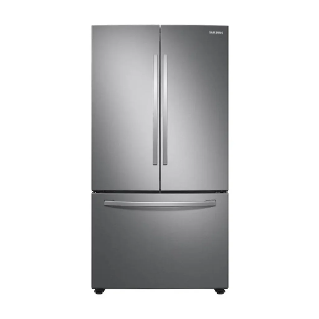 Samsung French Door Refrigerator – RF28T5001SR