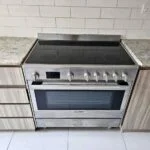 Cooking Ranges Dubai