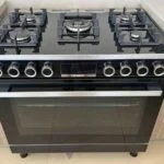 Cooking Ranges Sharjha - Emirates Appliances