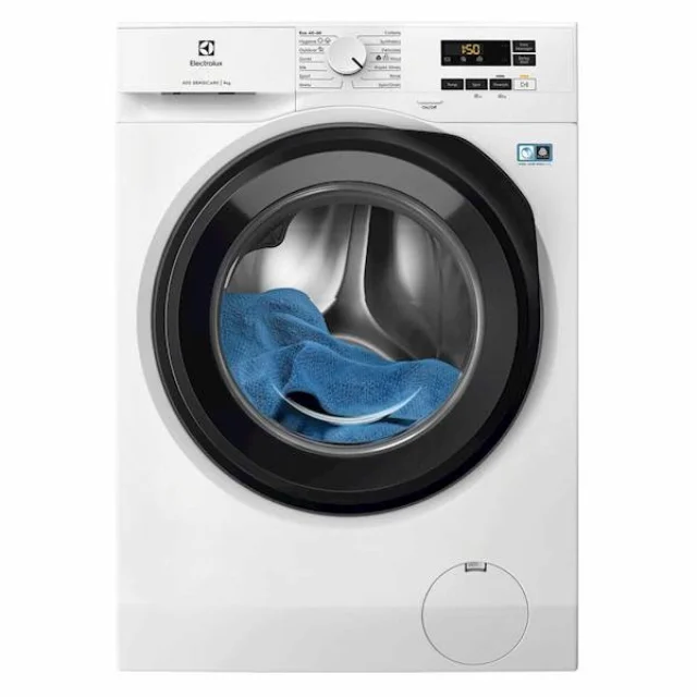 Electrolux Front Load Washing Machine (Model EW6F5946WB)