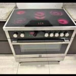 Gas vs Electric Quick Comparison