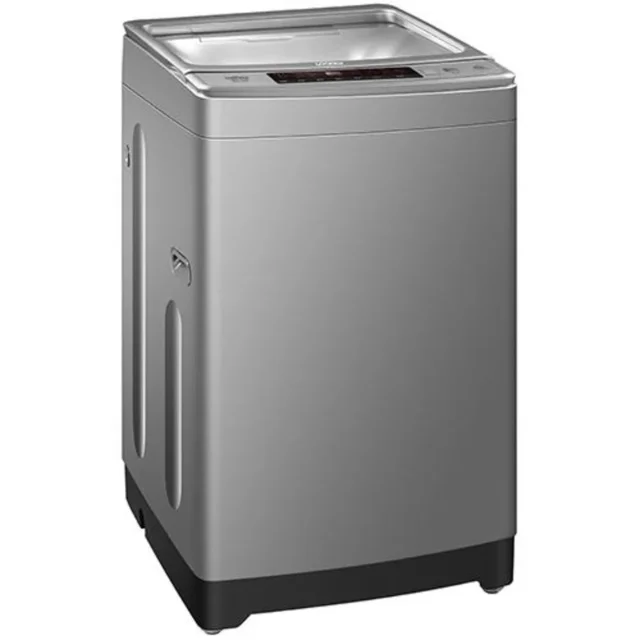 Haier Top Load Washing Machine (Model HWM100-1789)