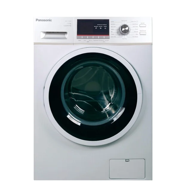 Panasonic Top Load Washing Machine (Model NA-148MB2W)