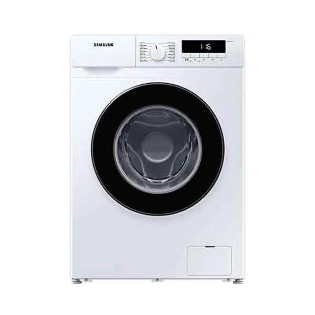 Samsung Front Load Washer Model WW90T554DAE