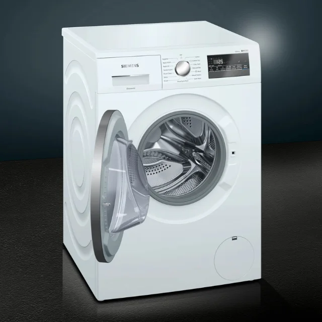 Siemens Front Load Washing Machine (Model WM14N201GC)