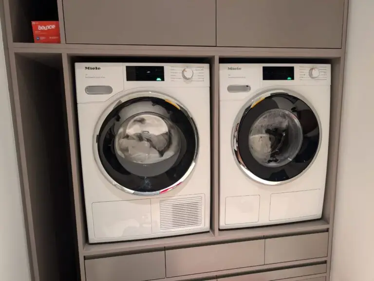 Washing Machines 3
