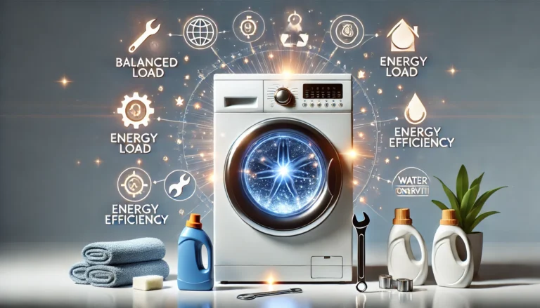 How to Increase the Lifespan of Your Washing Machine?