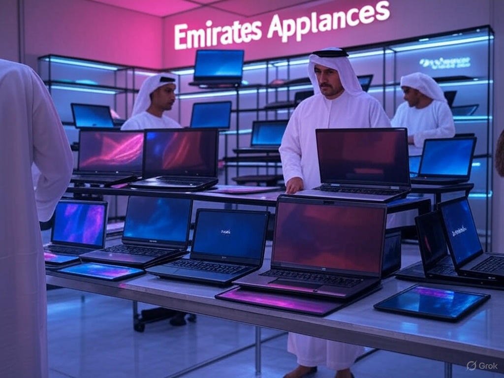 Buy and Sell Used Laptop in UAE: Your Ultimate Guide
