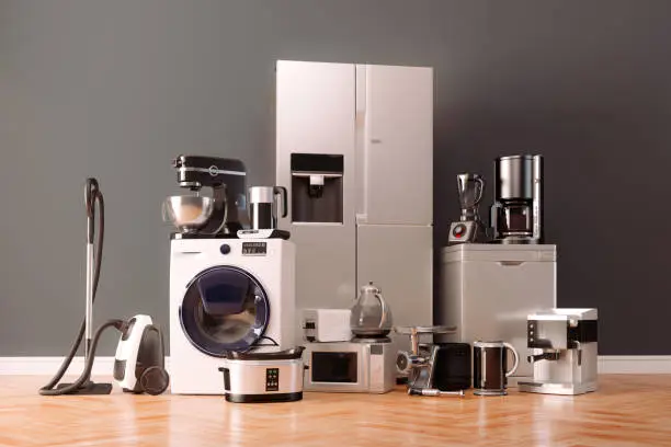 Contact Emirates Appliances Today!