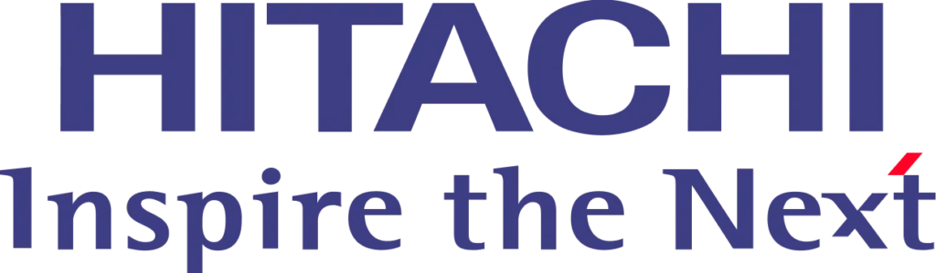 hitachi logo
