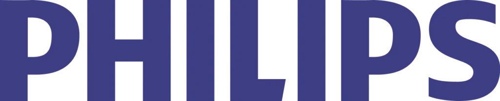 philips logo