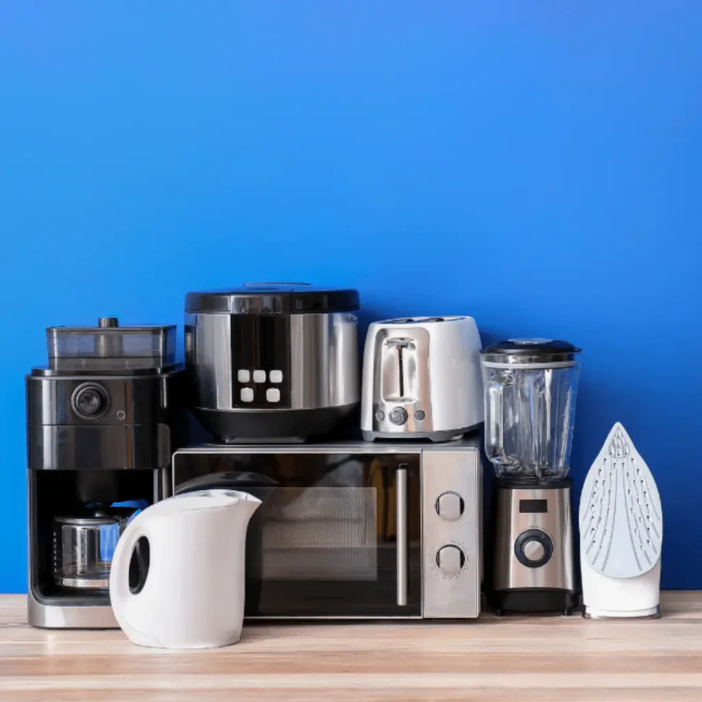 Appliances for Small Kitchen in UAE