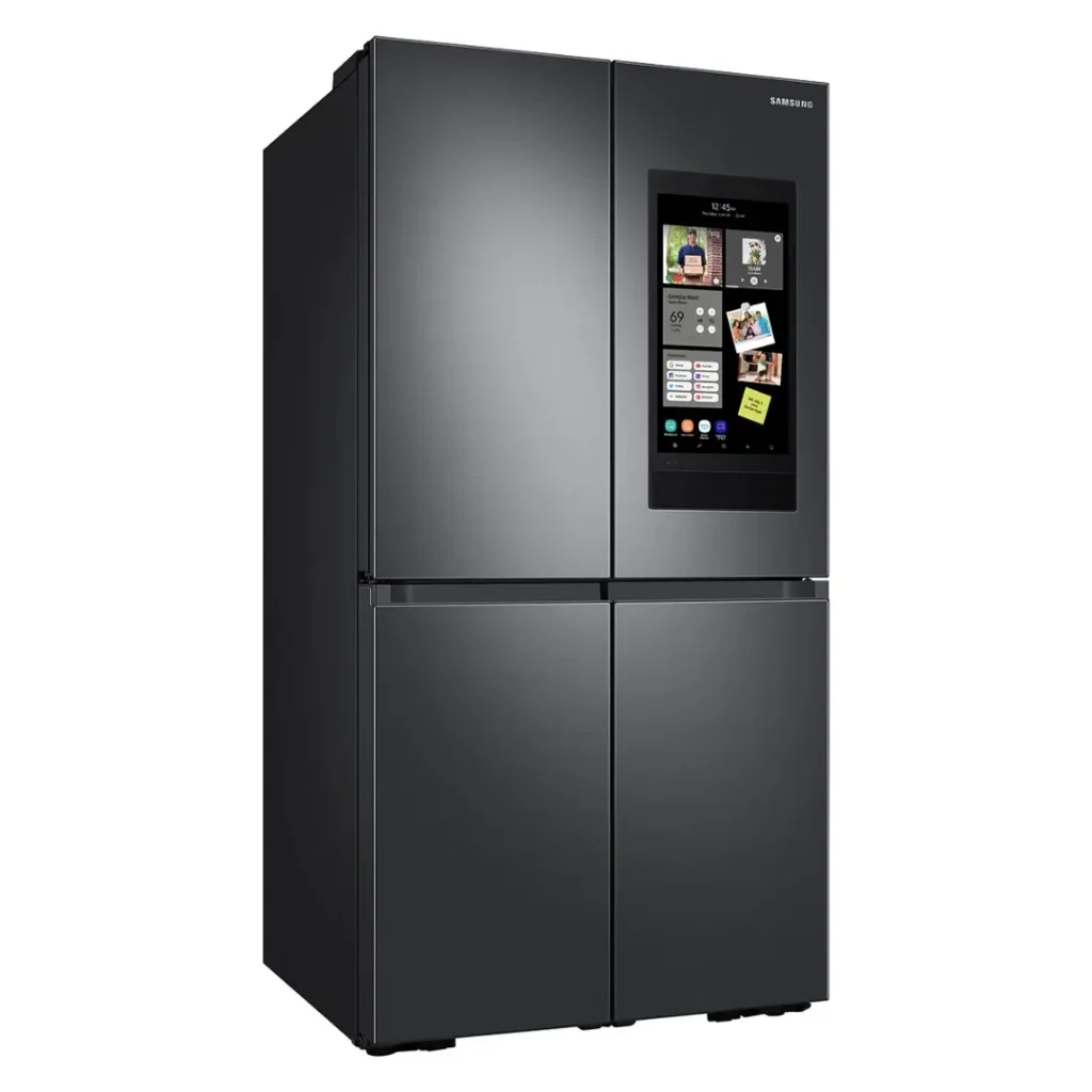 Best 4 Doors Refrigerators in UAE