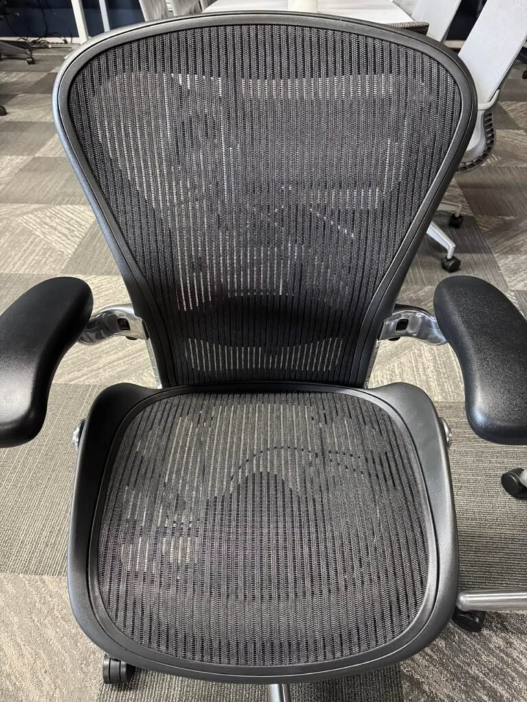 Herman Miller Used Chair