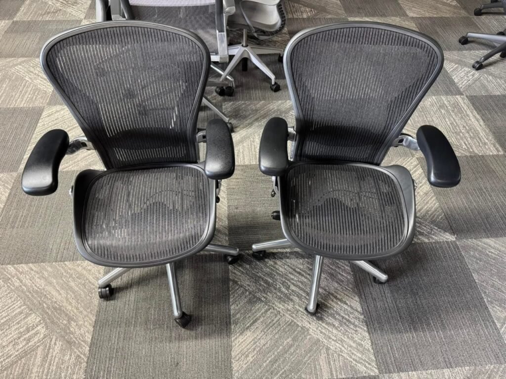 Herman Miller Chair