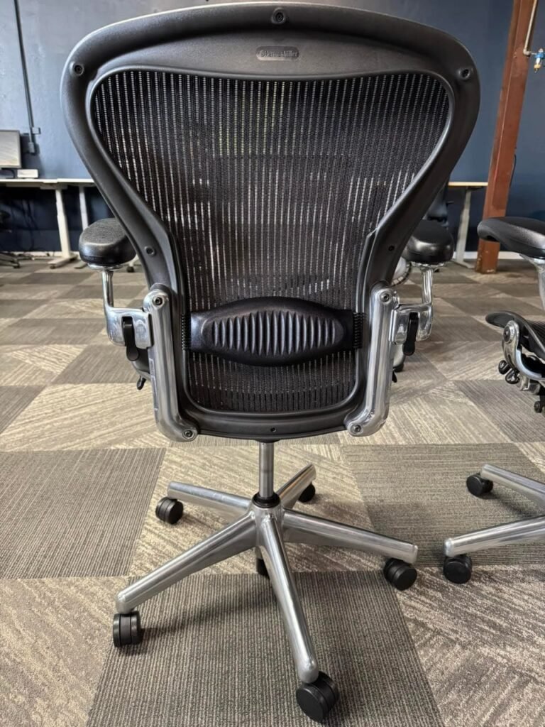 Used Chair