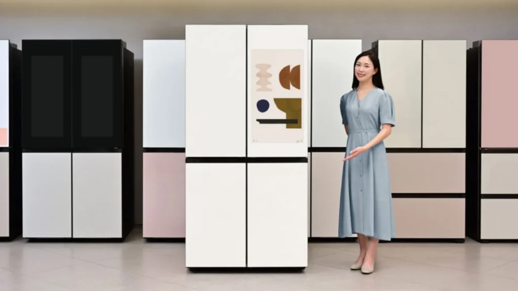 Top Samsung Refrigerator Models