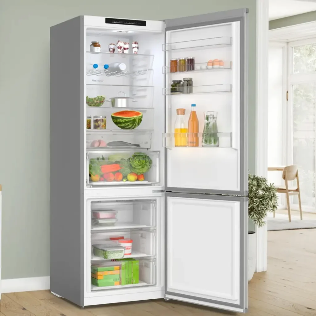 Freestanding Refrigerator UAE