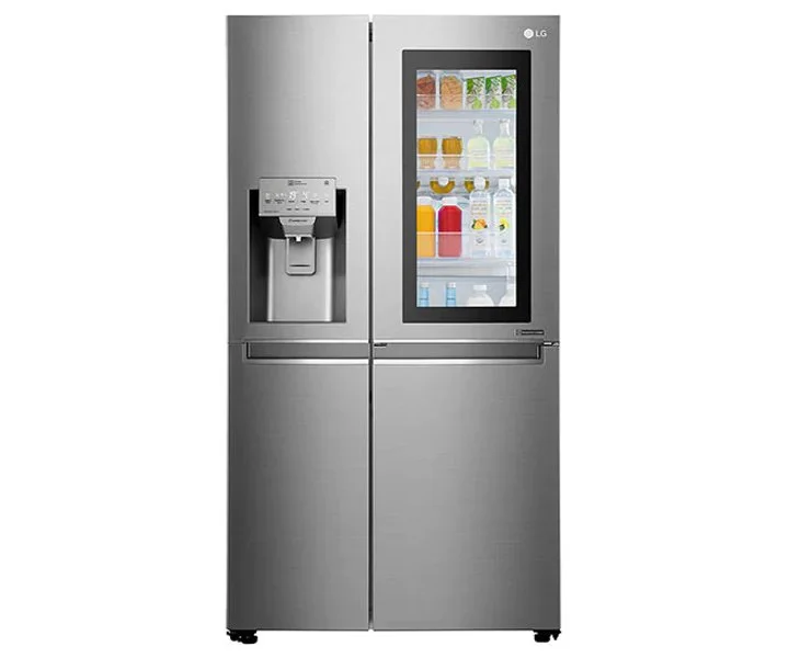 Where to Buy Energy Saving Refrigerators in the UAE