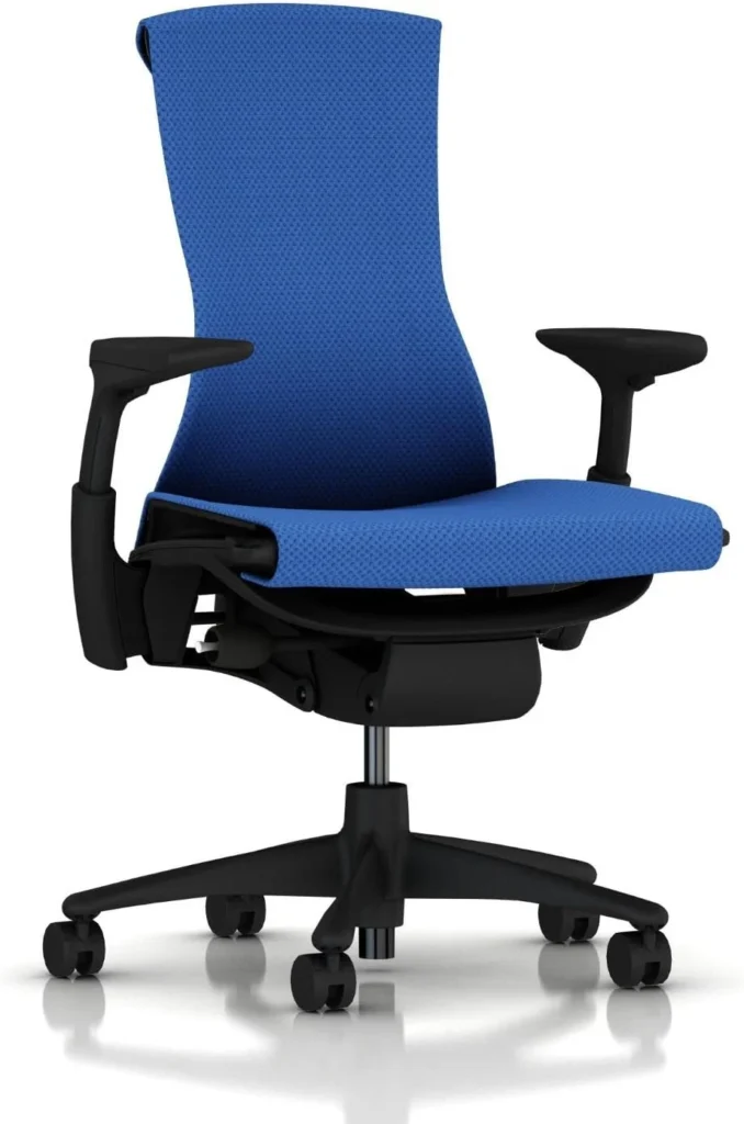 Benefits of Choosing Budget-Friendly Herman Miller Chairs