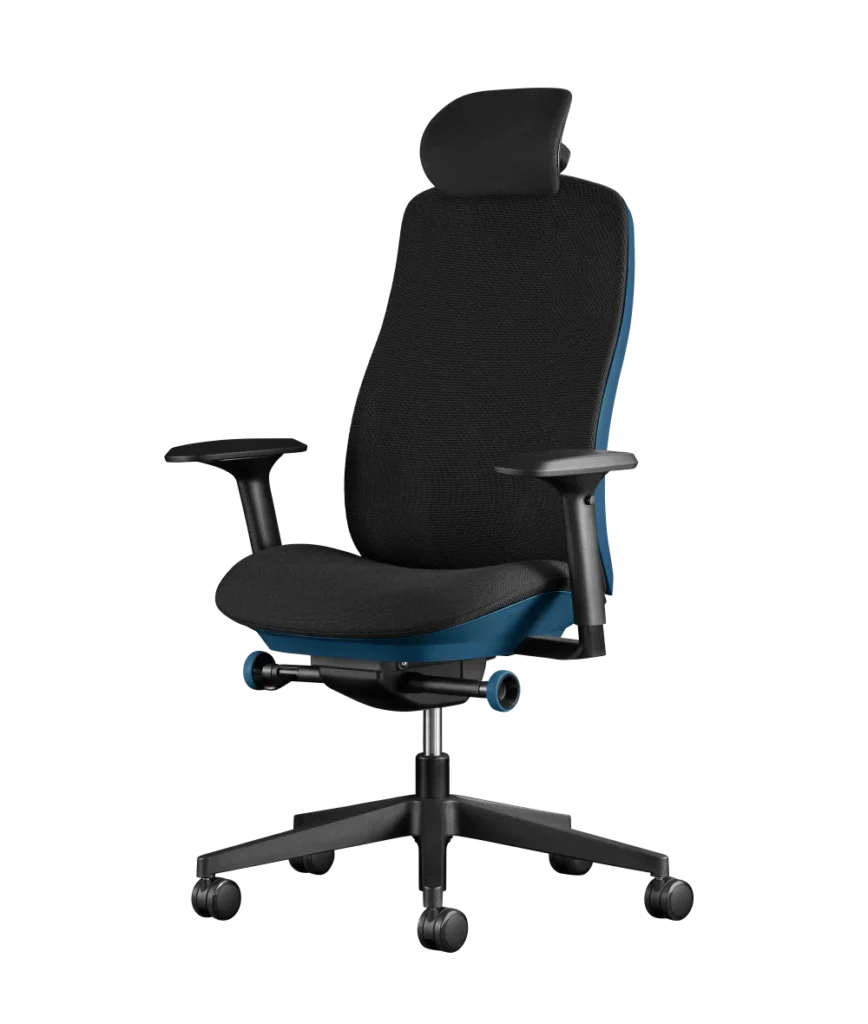 Herman Miller Embody Gaming Chair