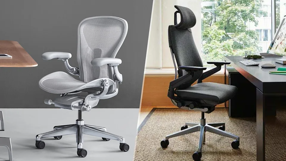 Why People in UAE Love Herman Miller