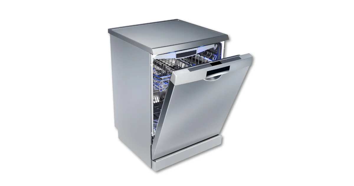 Buy Used Dishwashers in UAE Affordable Reliable & Ready to Use