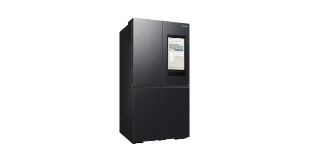 Samsung Refrigerator Dubai – Buy the Latest Samsung Fridges