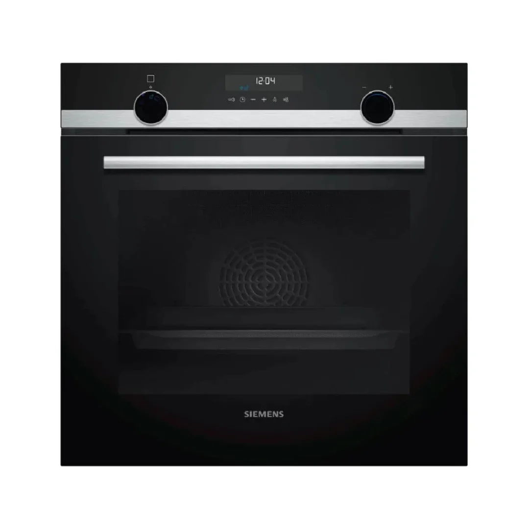 Built-In Oven – Siemens 60cm Electric Built-In Oven (Model HB578A0S0M)