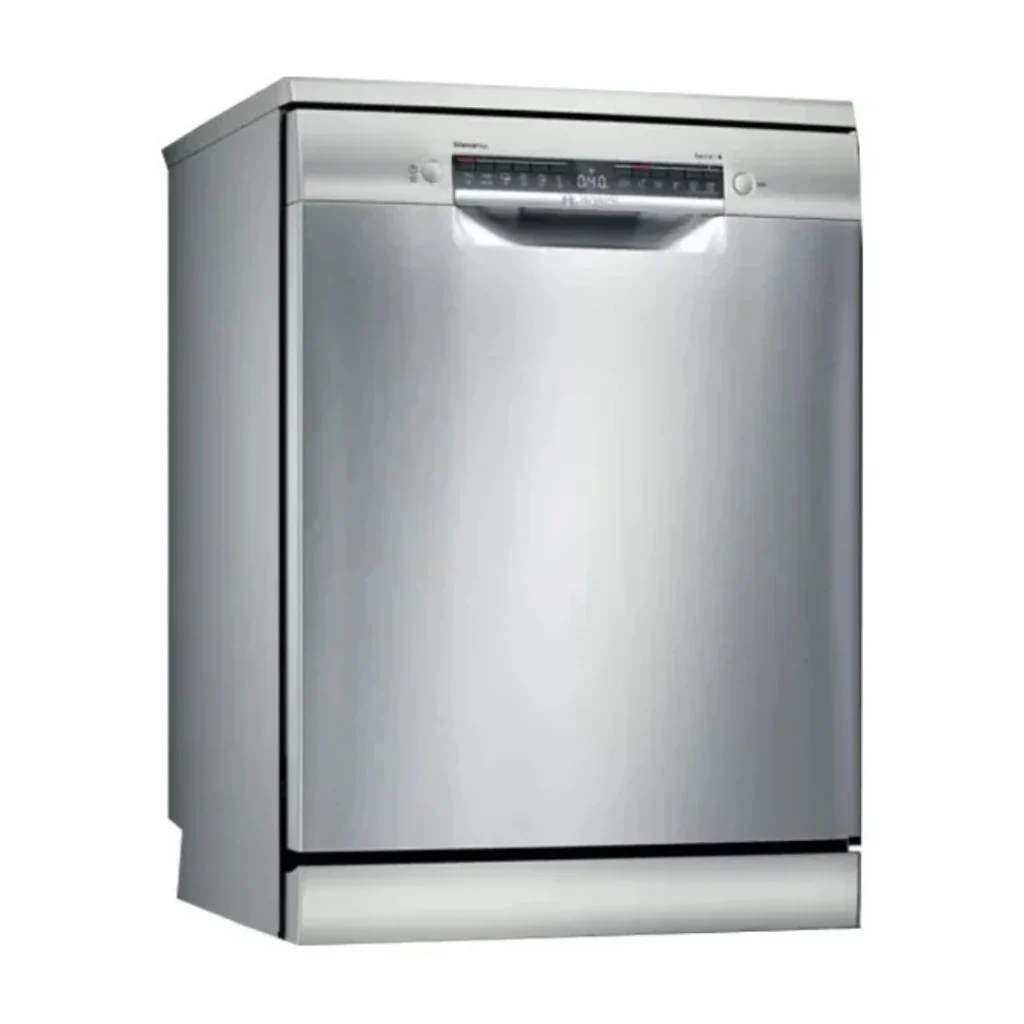 Dishwasher Bosch Series 4 Free-Standing Dishwasher (Model SMS4HMI60M)