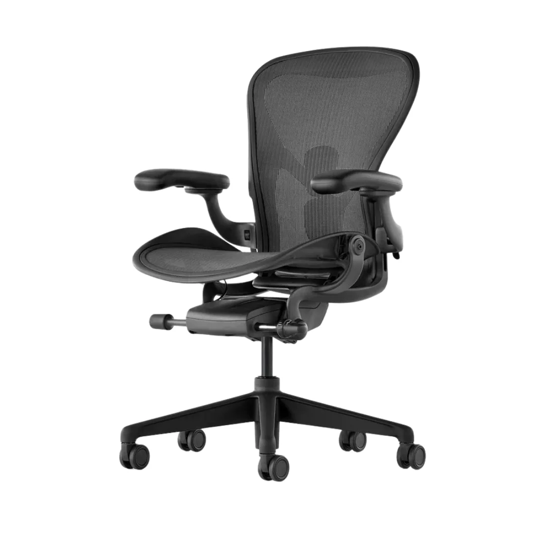 Herman Miller Aeron Classic Chair All Sizes