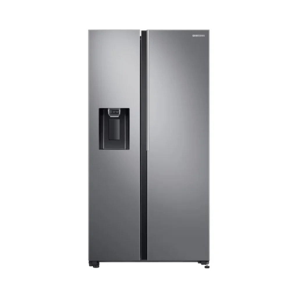 Refrigerator – Samsung Side-by-Side Refrigerator (Model RS65R5411M9AE)