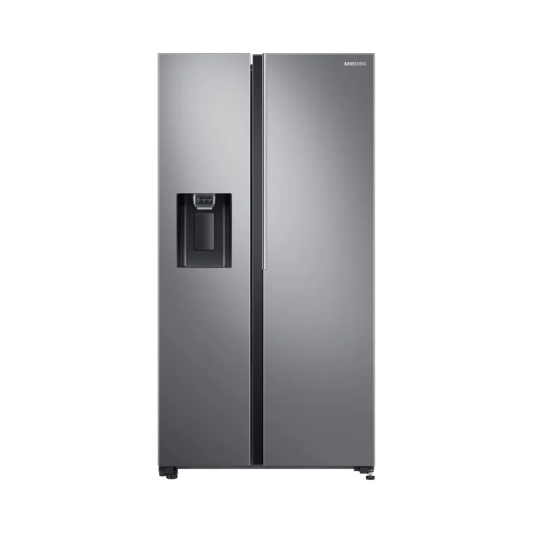 Refrigerator – Samsung Side-by-Side Refrigerator (Model RS65R5411M9AE)