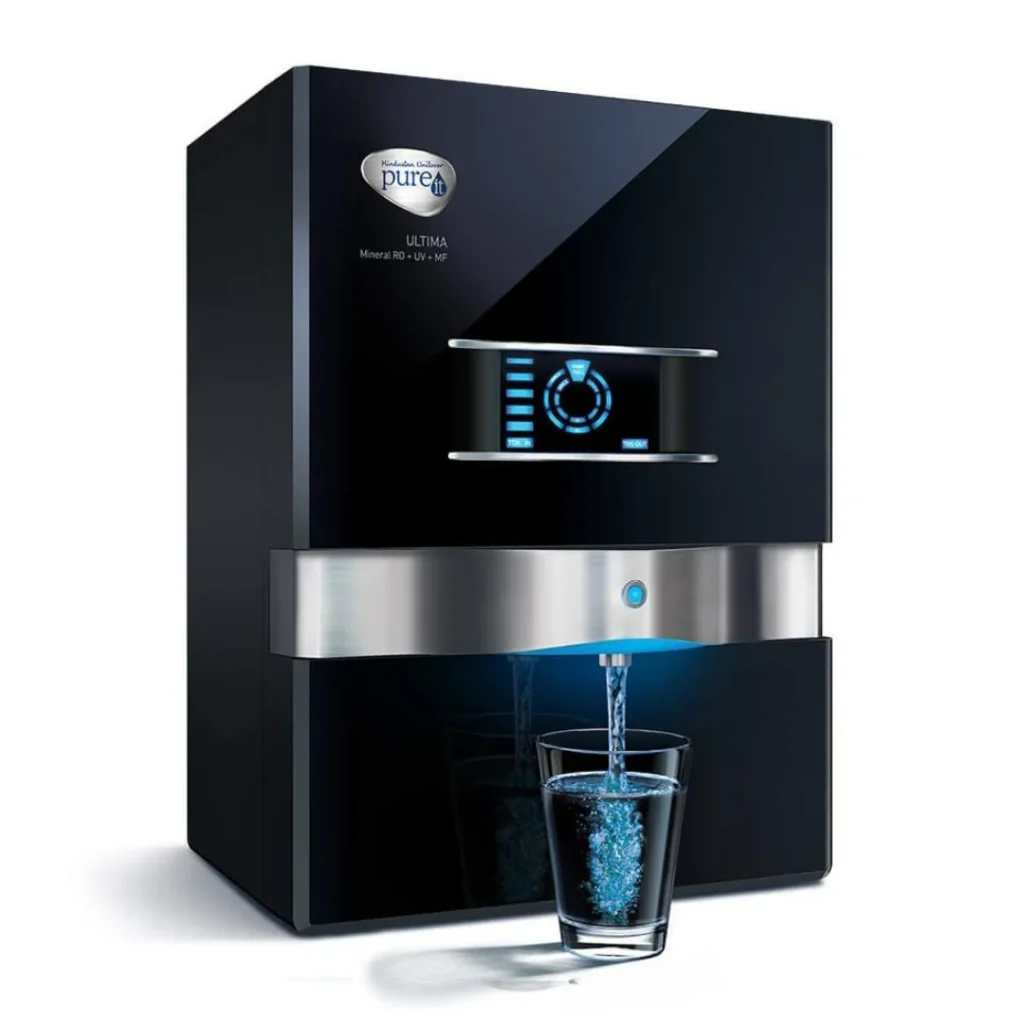 HUL Pureit Ultima RO+UV