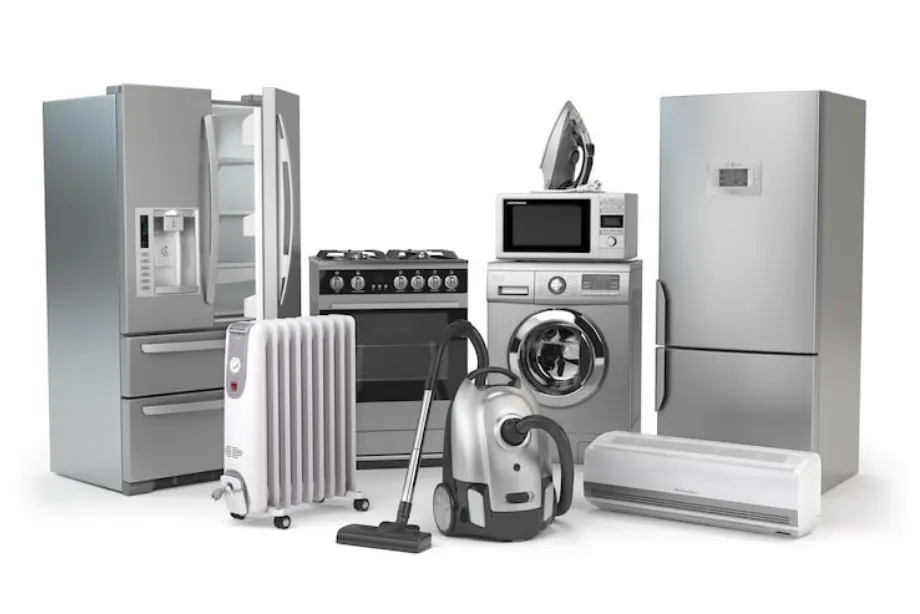 Trusted Used Home Appliances At Exceptional Value in the UAE. الأجهزة المنزلية المستعملة