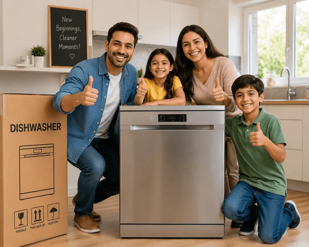 second hand dishwasher for sale in dubai