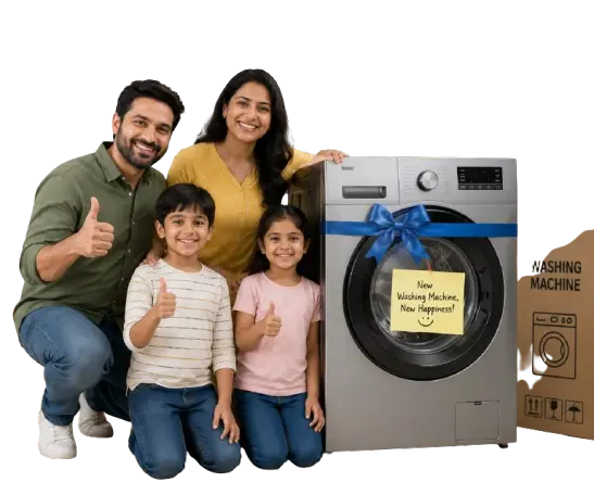 used washing machine for sale dubai