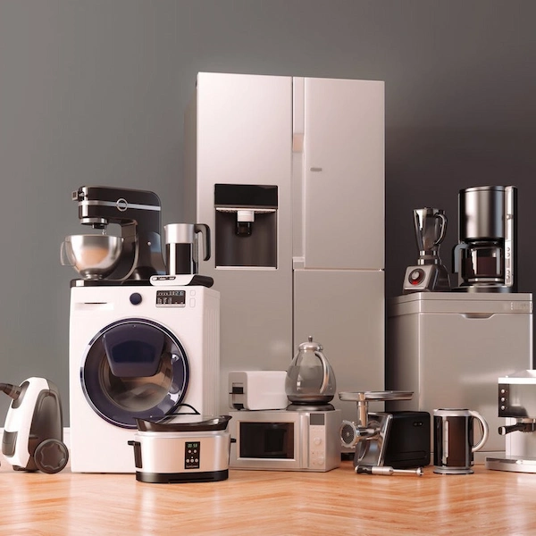 Home appliances dubai