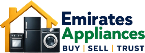 Emirates Appliances Logo