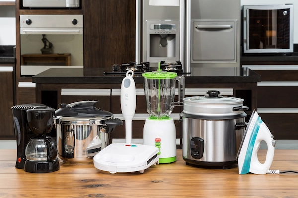 Home Appliances in Dubai